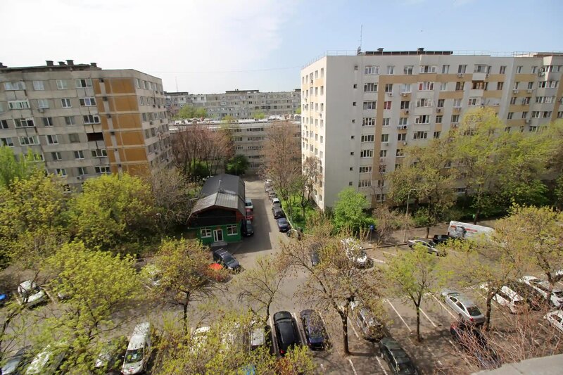 Crangasi Ceahlaul, 3 camere modificat din 4, centrala proprie, mobilat